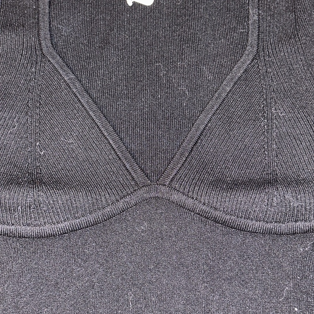 Free people Teagan Swit Short sleeve sweater shirts - Picture 11 of 11